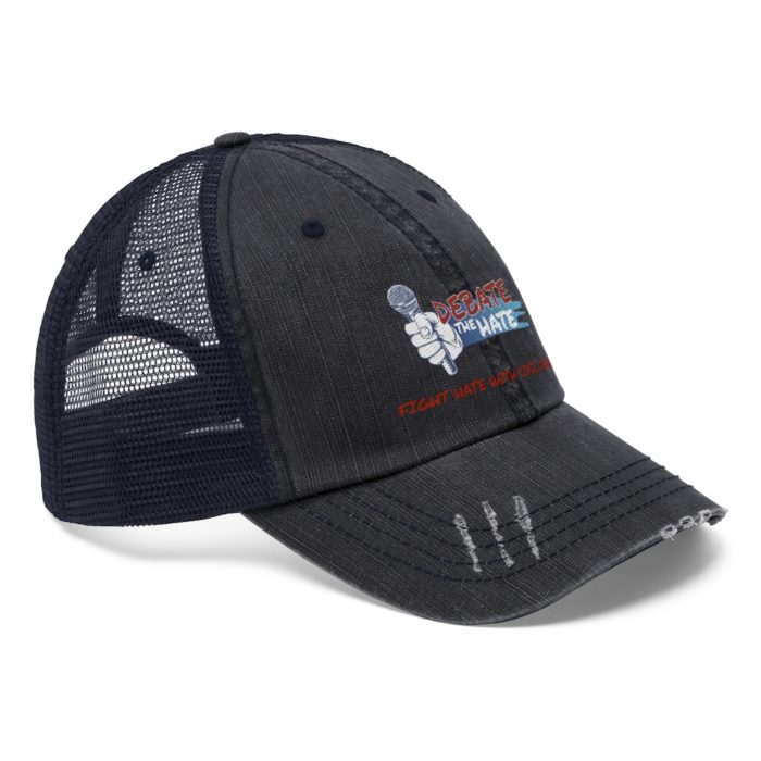 DTH Trucker Hat - Image 10