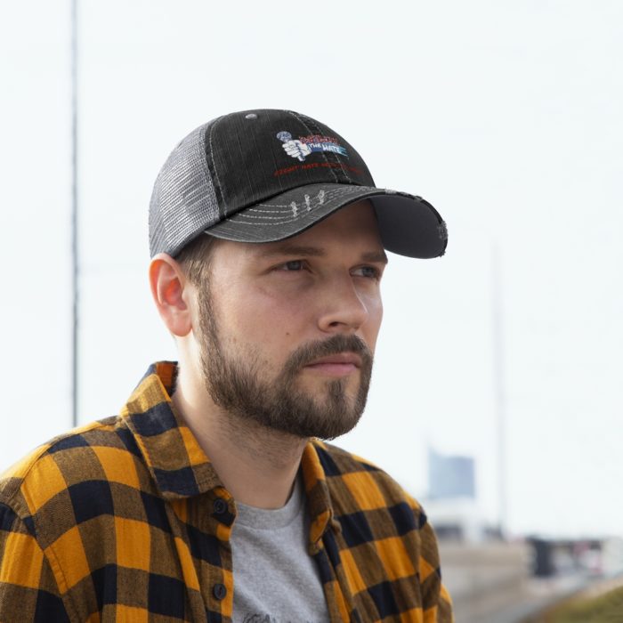 DTH Trucker Hat - Image 8