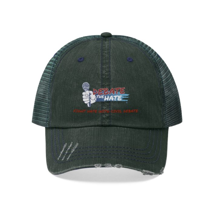 DTH Trucker Hat