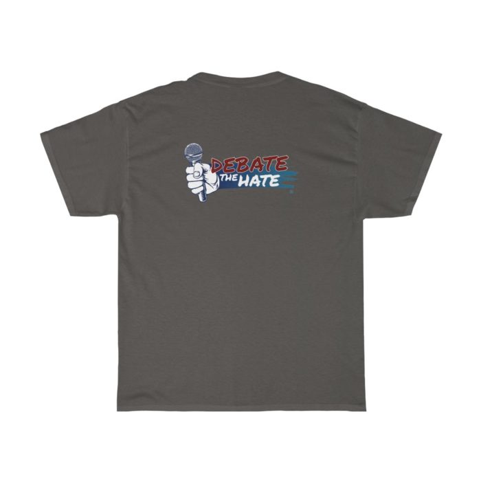 DTH Heavy Cotton Tee - Image 14