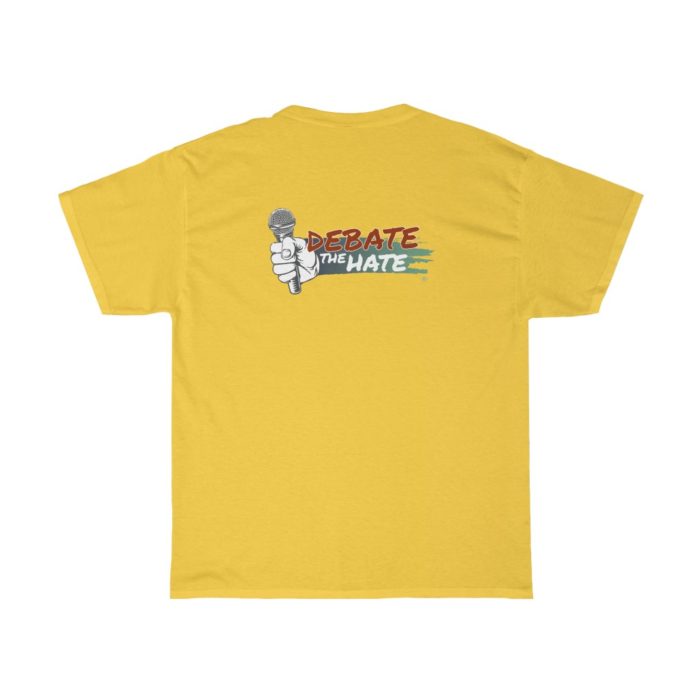 DTH Heavy Cotton Tee - Image 16