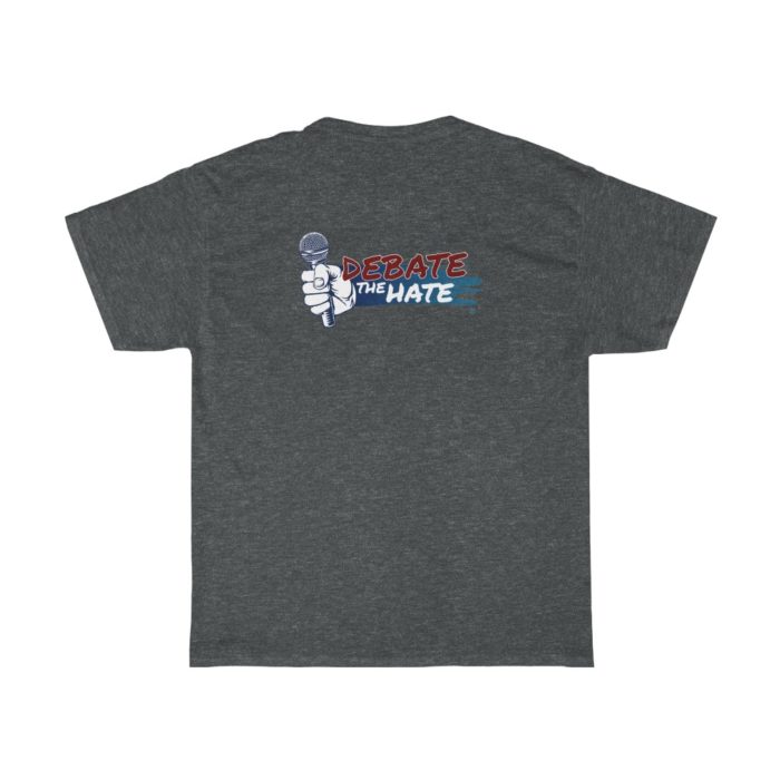 DTH Heavy Cotton Tee - Image 20