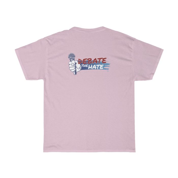 DTH Heavy Cotton Tee - Image 30