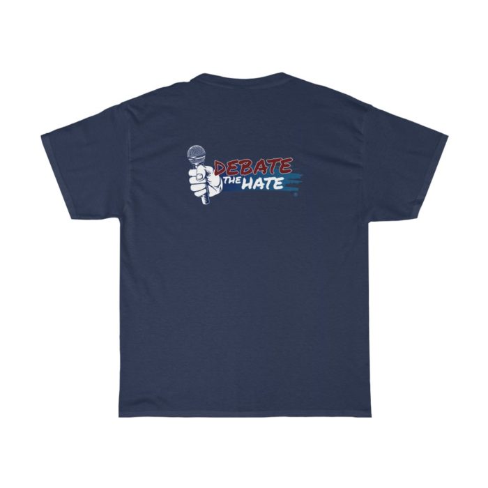 DTH Heavy Cotton Tee - Image 26