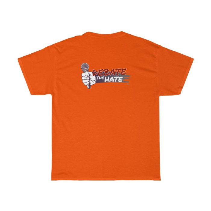 DTH Heavy Cotton Tee - Image 12