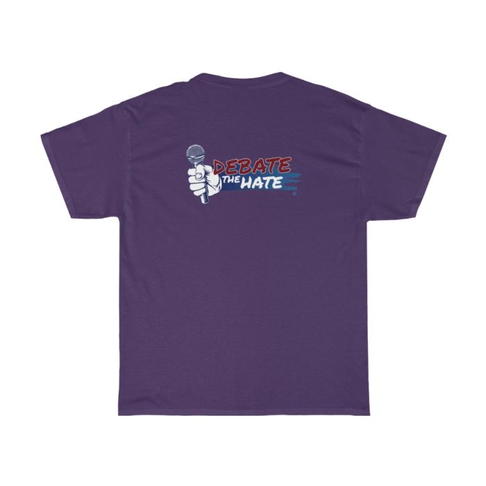 DTH Heavy Cotton Tee - Image 28