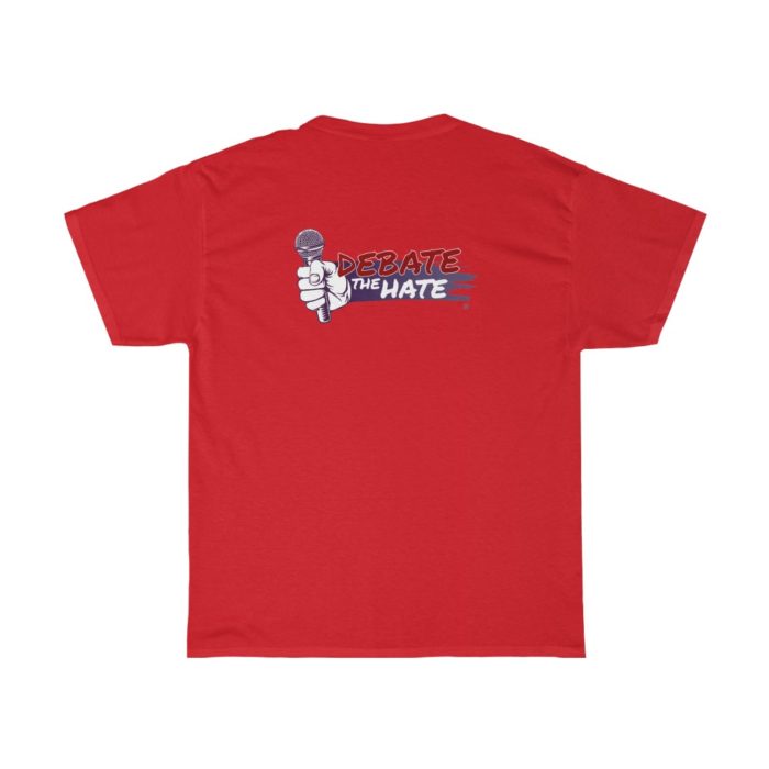 DTH Heavy Cotton Tee - Image 32