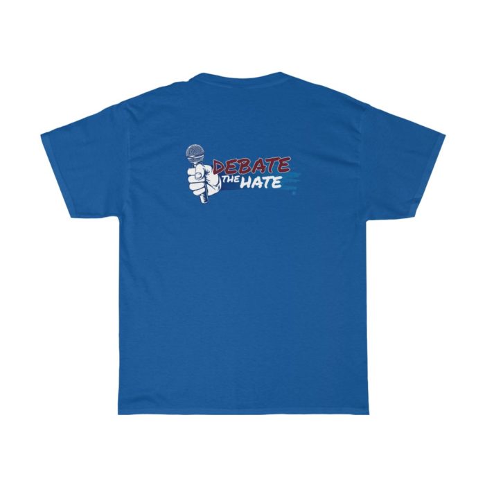 DTH Heavy Cotton Tee - Image 24