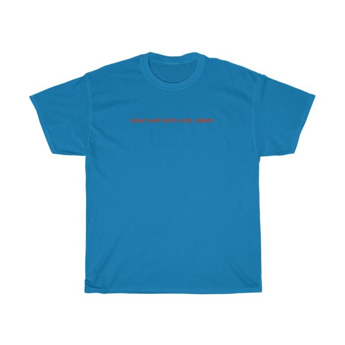DTH Heavy Cotton Tee - Image 21
