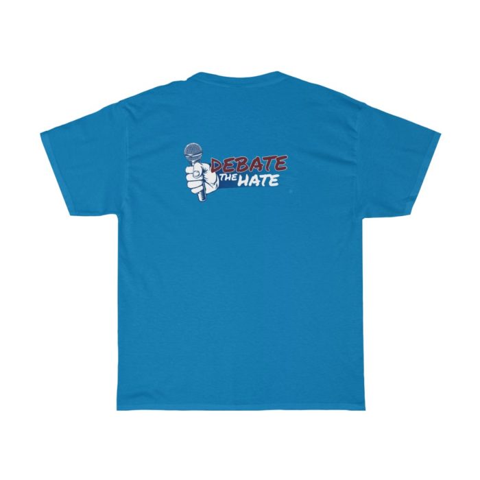 DTH Heavy Cotton Tee - Image 22