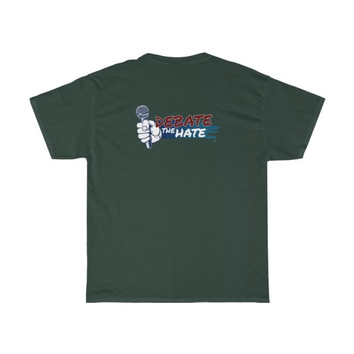 DTH Heavy Cotton Tee - Image 18
