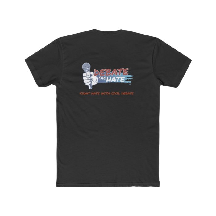 Presidential Crew Tee - Image 2