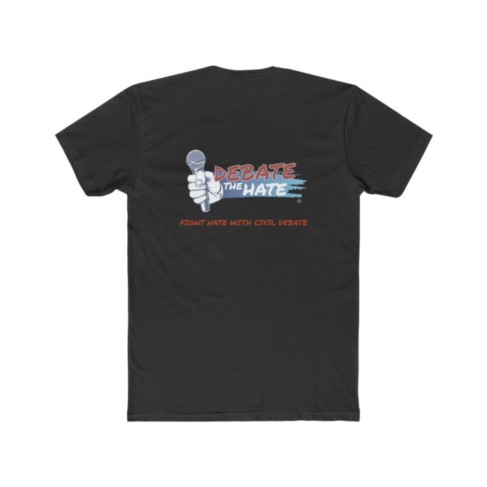 Presidential Crew Tee (color) - Image 2