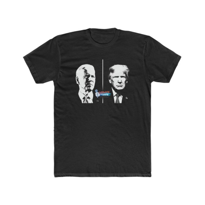 Presidential Crew Tee