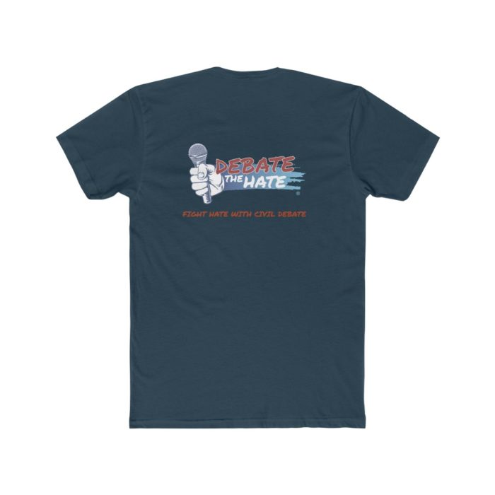 Presidential Crew Tee - Image 8
