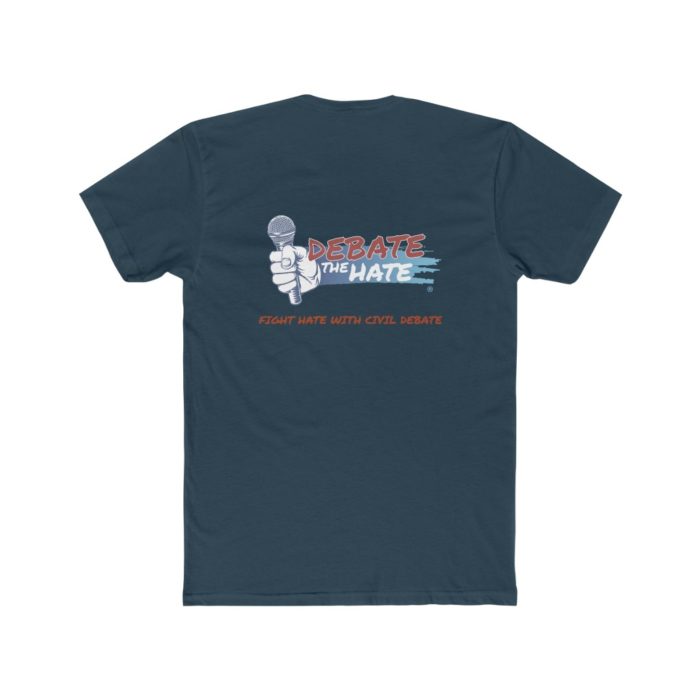 Presidential Crew Tee (color) - Image 8