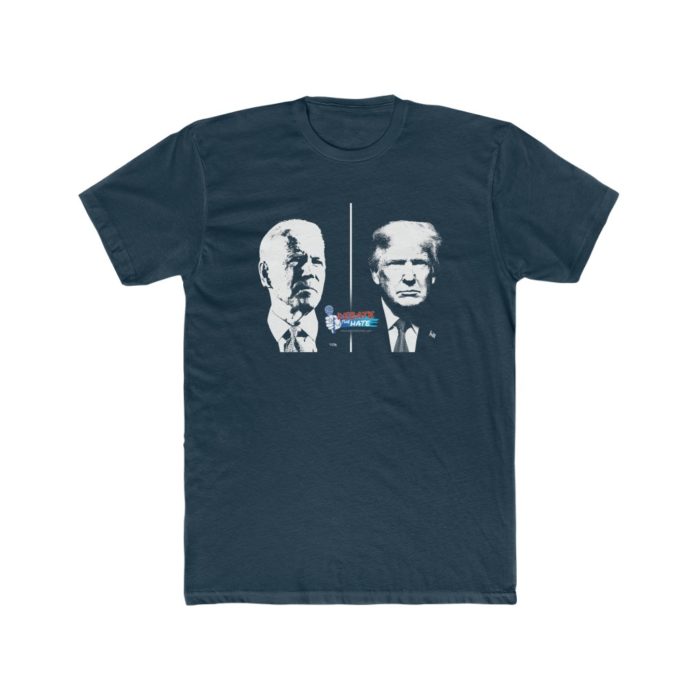 Presidential Crew Tee - Image 7