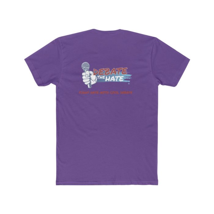 Presidential Crew Tee - Image 10