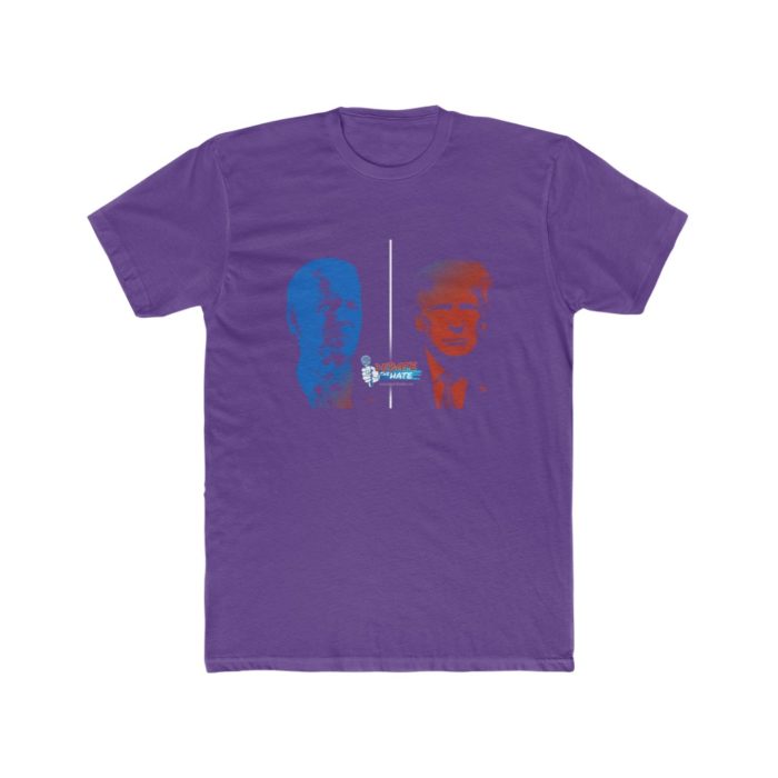 Presidential Crew Tee (color) - Image 9