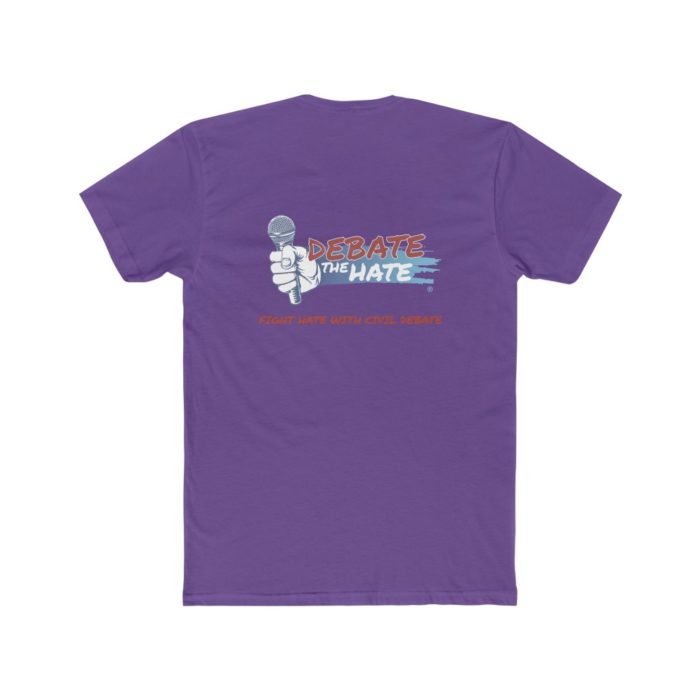Presidential Crew Tee (color) - Image 10