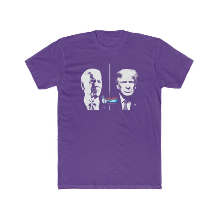 Presidential Crew Tee - Image 9
