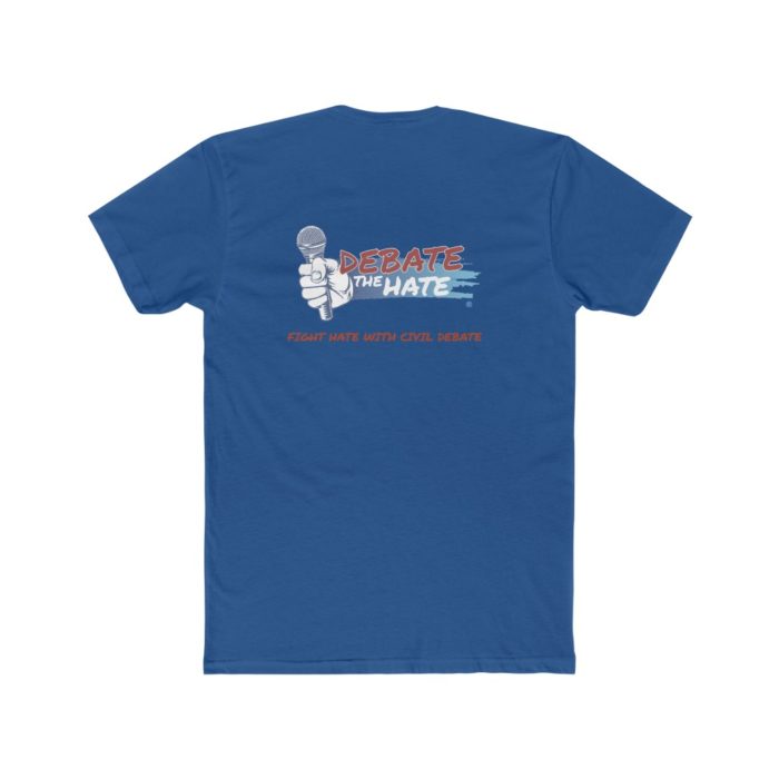 Presidential Crew Tee - Image 6