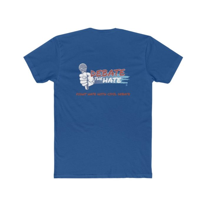 Presidential Crew Tee (color) - Image 6