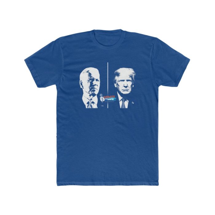 Presidential Crew Tee - Image 5
