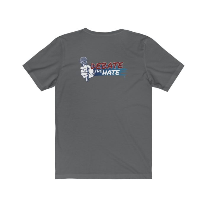DTH Jersey Short Sleeve Tee - Image 8