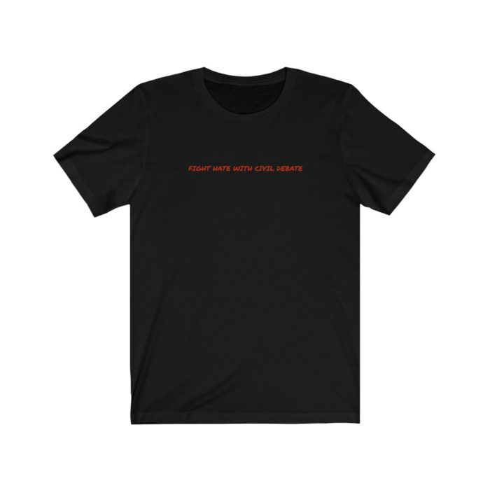 DTH Jersey Short Sleeve Tee - Image 5