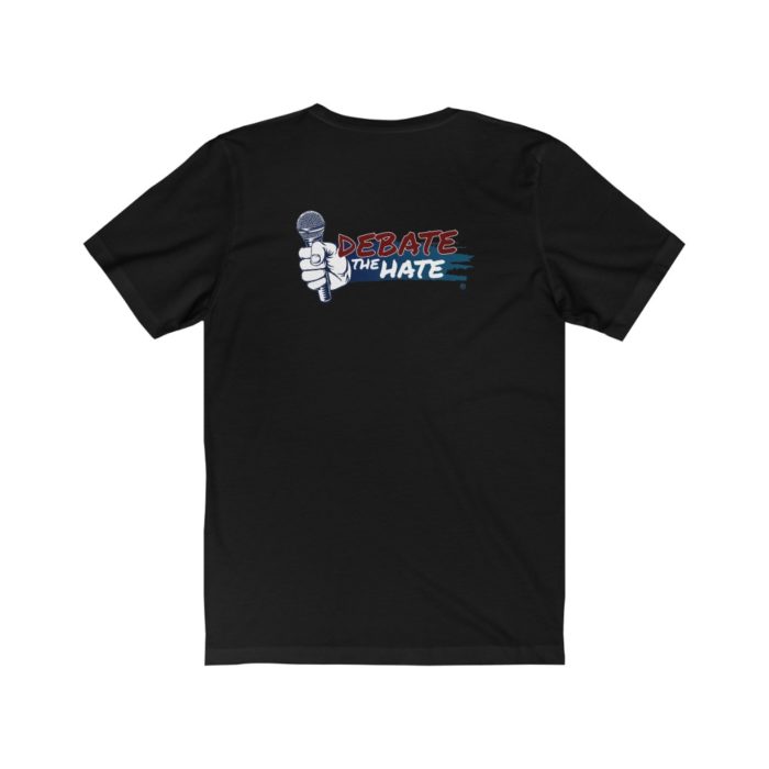 DTH Jersey Short Sleeve Tee - Image 6