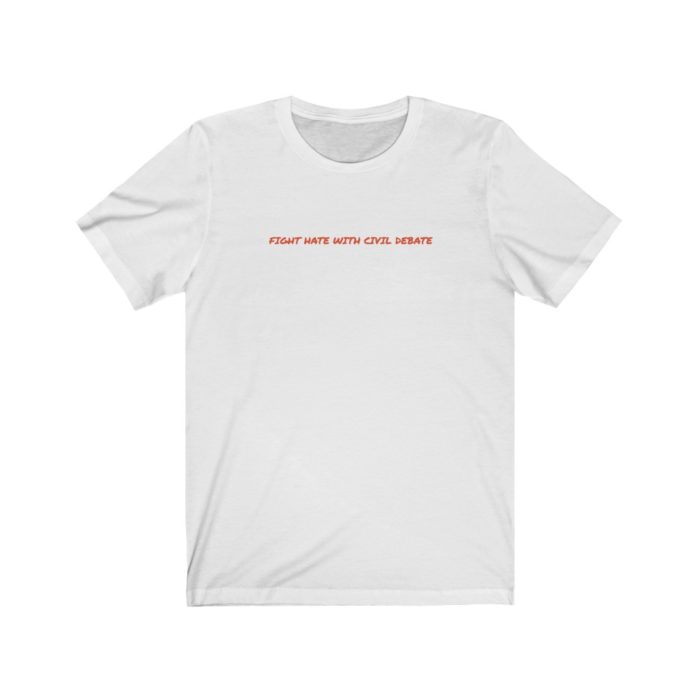 DTH Jersey Short Sleeve Tee - Image 3