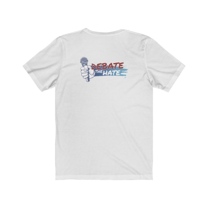 DTH Jersey Short Sleeve Tee - Image 4