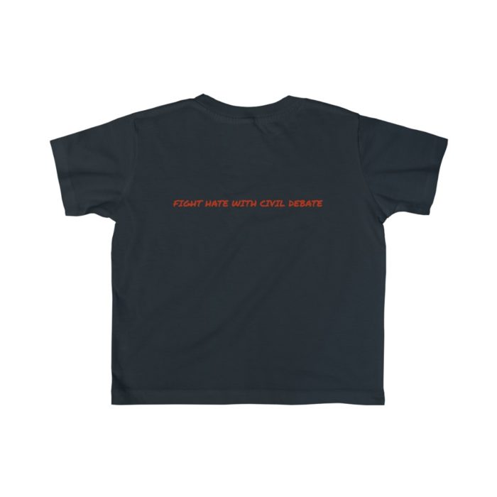 DTH Kid's Tee - Image 2