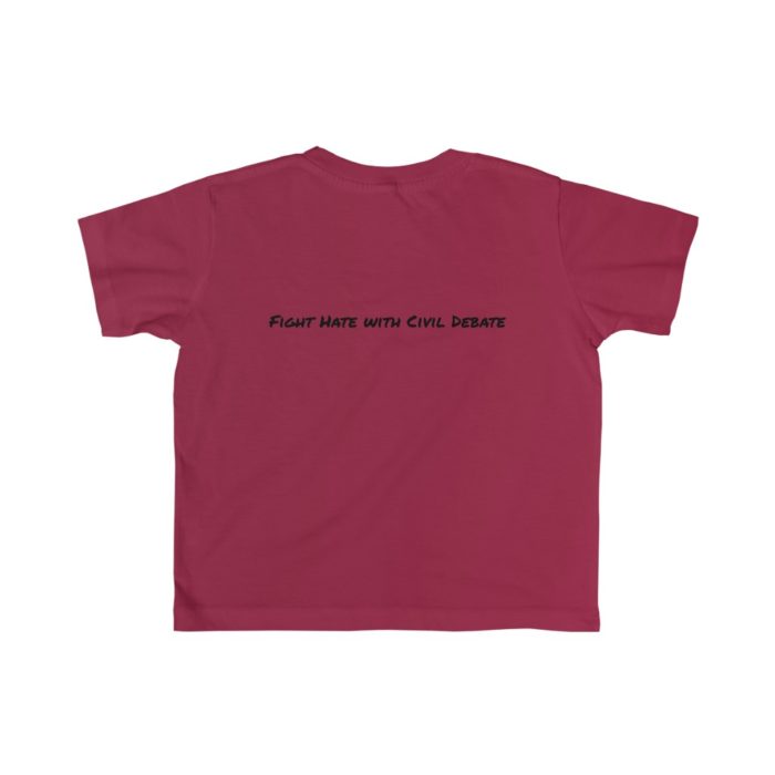DTH Kid's Tee - Image 12