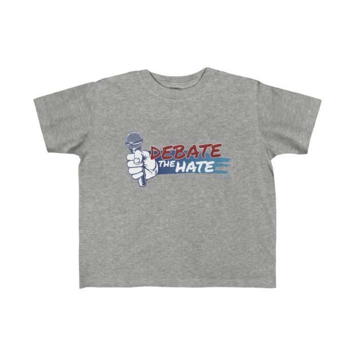 DTH Kid's Tee - Image 5
