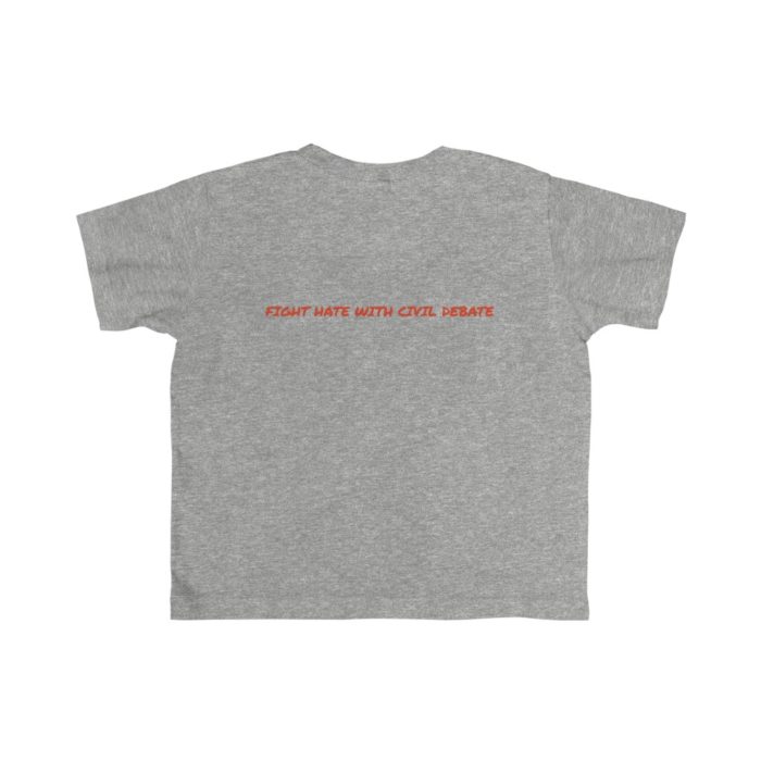 DTH Kid's Tee - Image 6