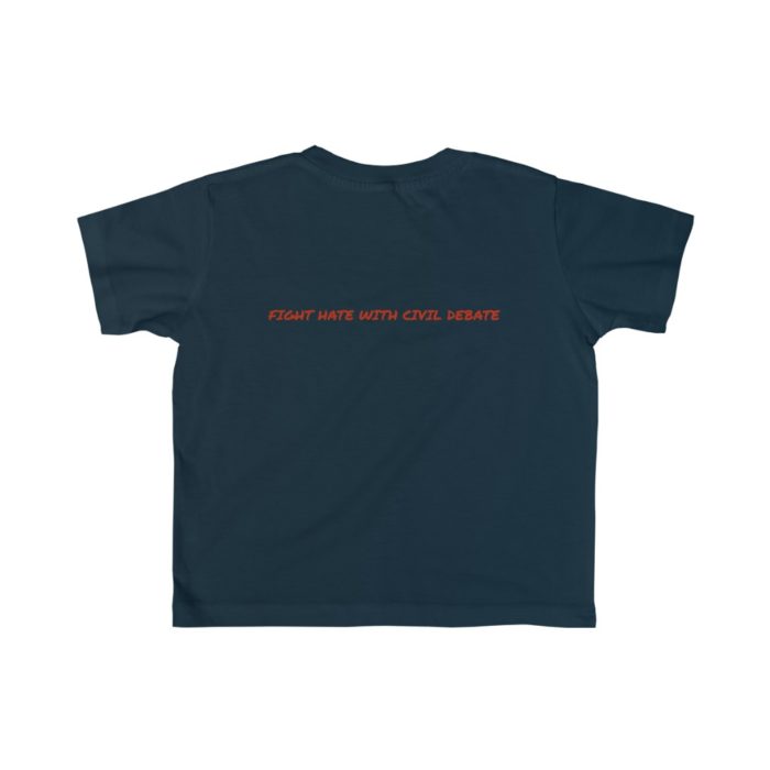 DTH Kid's Tee - Image 8