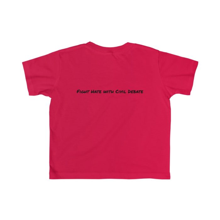 DTH Kid's Tee - Image 10