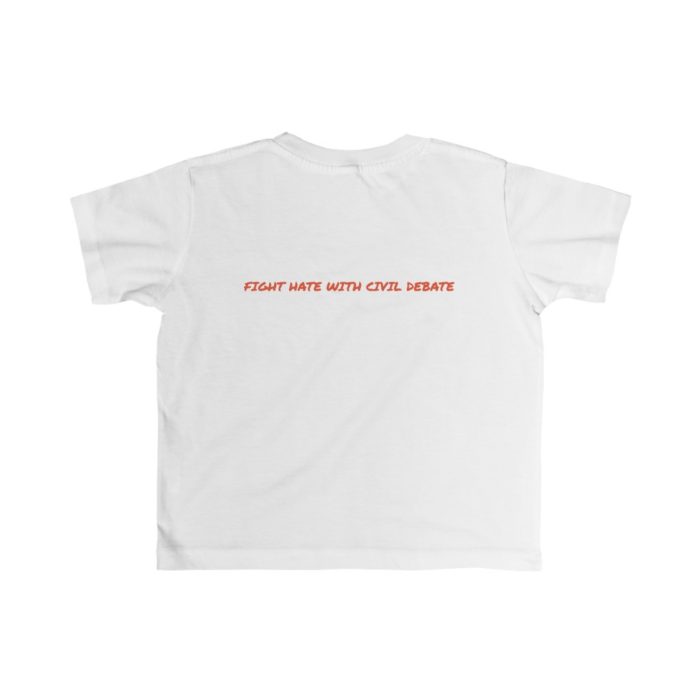 DTH Kid's Tee - Image 4