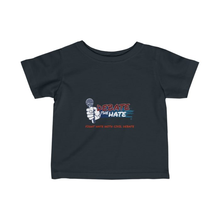 DTH Infant Tee - Image 4
