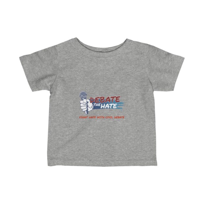 DTH Infant Tee - Image 3