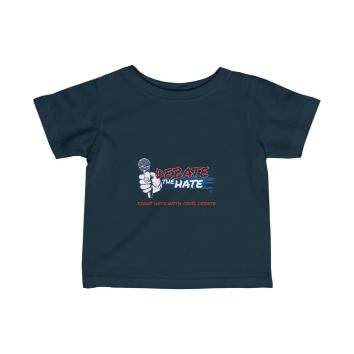 DTH Infant Tee - Image 5