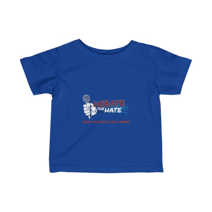 DTH Infant Tee