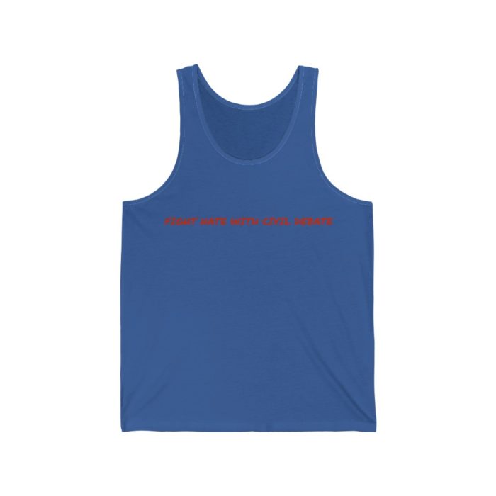 DTH Tank