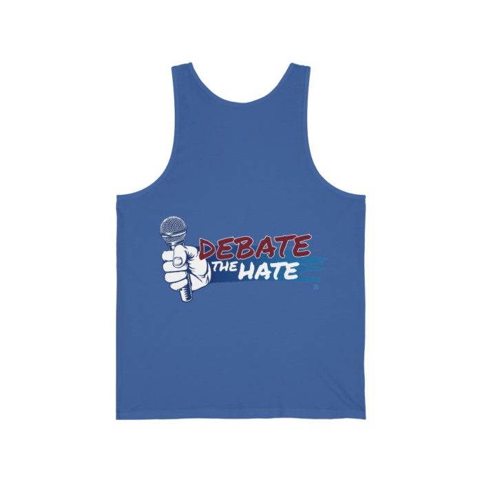 DTH Tank - Image 2