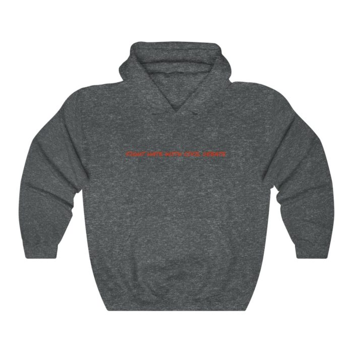 DTH Hooded Sweatshirt - Image 17
