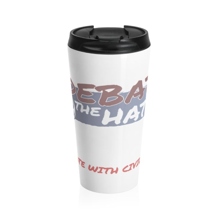 DTH Travel Mug