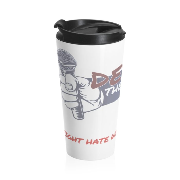 DTH Travel Mug - Image 3