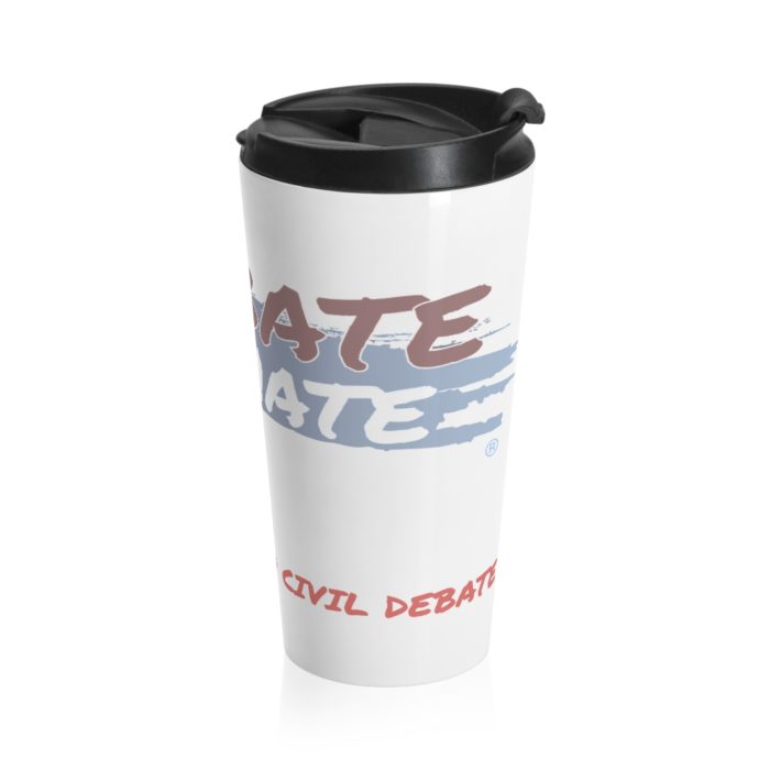 DTH Travel Mug - Image 4